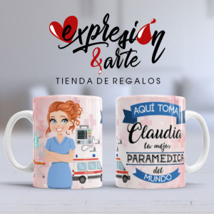MugParamedica