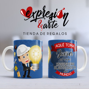 Ingeniero-Electricista