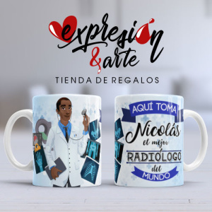 Radiologo