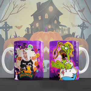 MockupTazaHalloweenSimpson02