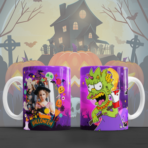 MockupTazaHalloweenSimpson03