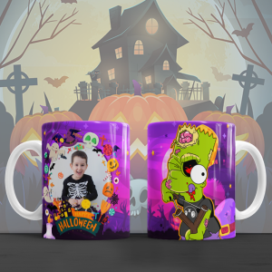 MockupTazaHalloweenSimpson05