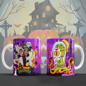 MockupTazaHalloweenSimpson08