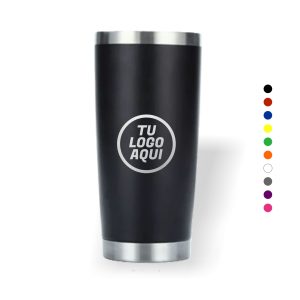 Termo Grabado Láser 20oz