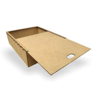 CAJA MDF DEZLIZABLE (30X25X10)