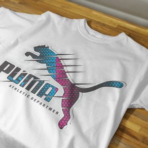 PLAYERA - PUMA