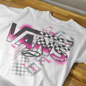 PLAYERA - VANS
