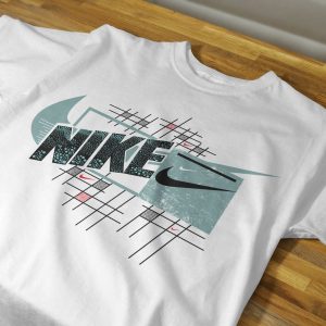 PLAYERA - NIKE 1