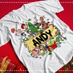 TOY STORY-PERSONALIZADO 2