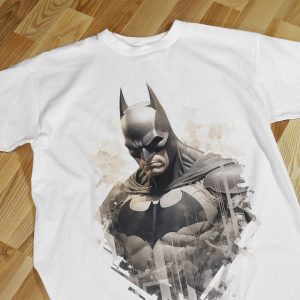 BATMAN 6