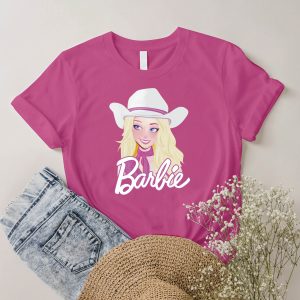 BARBIE 18