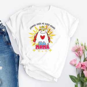 DIA DE LA MADRE-FLORK 10