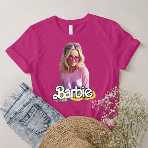 BARBIE 20