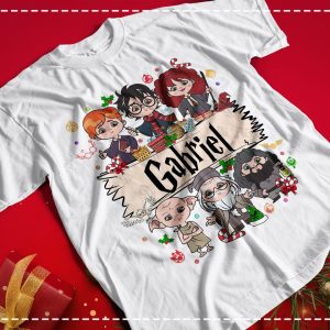 HARRY POTTER-PERSONALIZADO 2