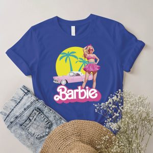 BARBIE 21