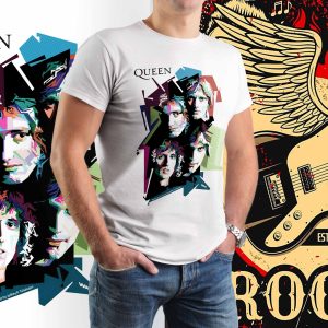 PLAYERA - THE BEATLES 10