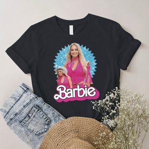 BARBIE 24
