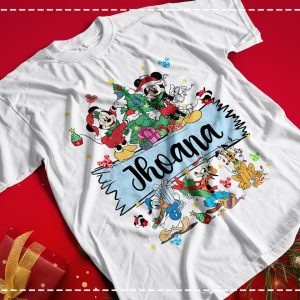 MICKEY-PERSONALIZADO