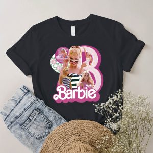 BARBIE 27