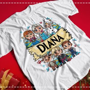 FROZEN-PERSONALIZADO