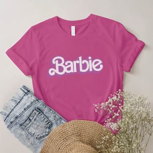 BARBIE 29