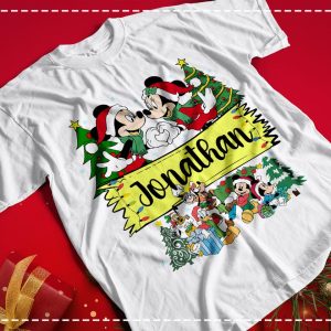 MICKEY-PERSONALIZADO 2