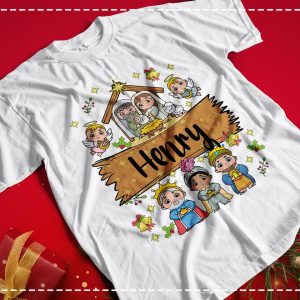 REYES MAGOS-PERSONALIZADO