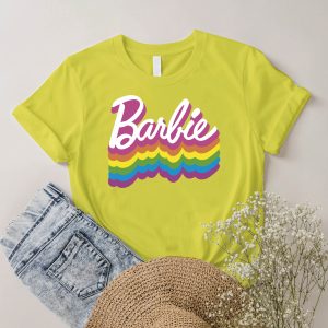 BARBIE 01