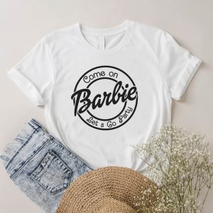 BARBIE 04