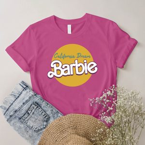 BARBIE 06