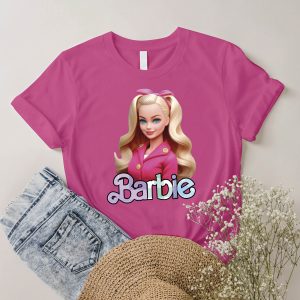 BARBIE 11