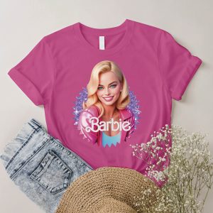 BARBIE 12