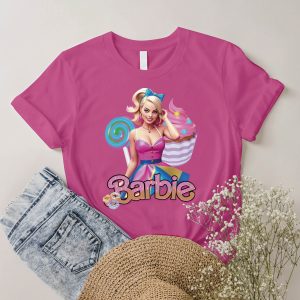 BARBIE 13
