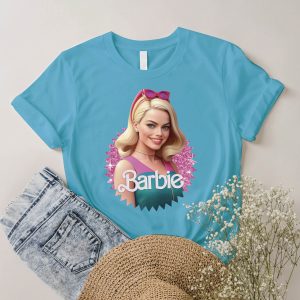 BARBIE 14