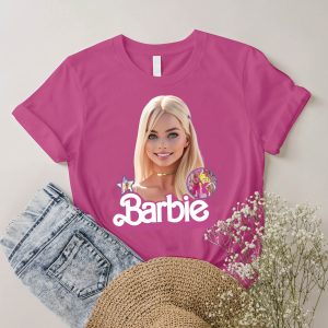 BARBIE 17