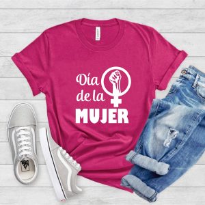DIA DE LA MUJER 15