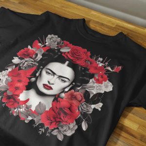 FRIDA KHALO 1