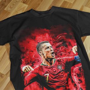 CRISTIANO - CR7 01