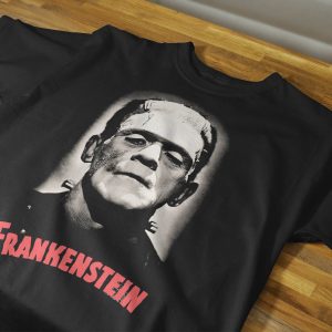 FRANKENSTEIN