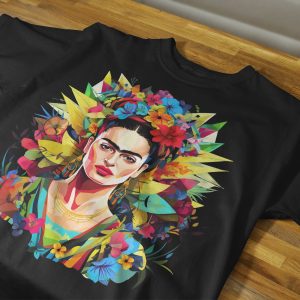 FRIDA KHALO 2