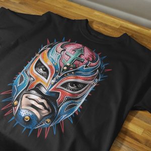LUCHA LIBRE- ULTRA WEY!