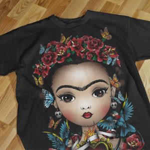 HUICHOL - FRIDA KHALO