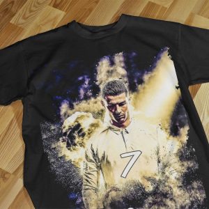 CRISTIANO - CR7 11