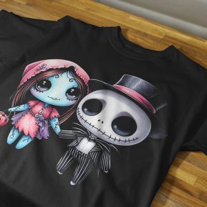 JACK Y SALLY 04