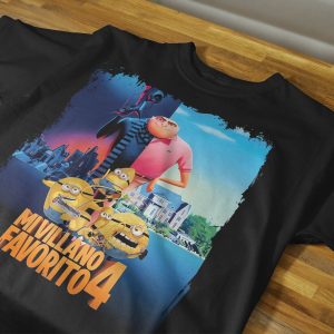 MI VILLANO FAVORITO - 11