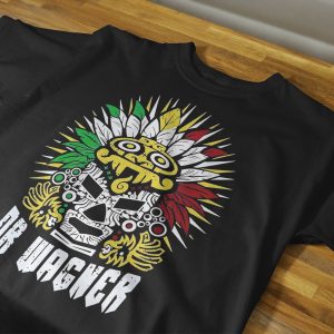 LUCHA LIBRE- DR WAGNER