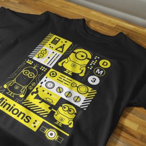 MI VILLANO FAVORITO - 12