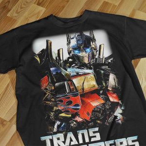 TRANSFORMERS - 13