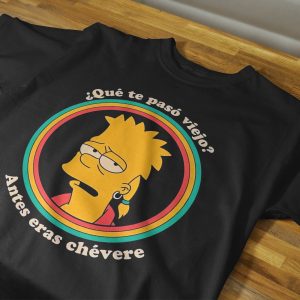 LOS SIMPSONS - 18