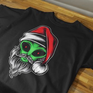 SANTA CLAUS-HORROR 6